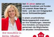 PROVISIONSFREI! Auf die Plätze, fertig &amp; Loswohnen