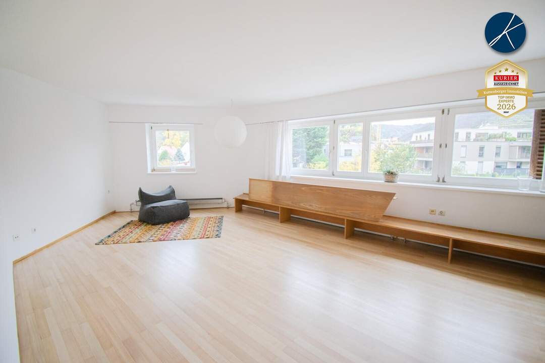 Haus zum Preis einer Wohnung in Zentrumsnähe!