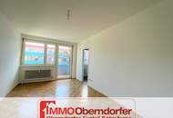 Gemütliche Starterwohnung mit Balkon | LEHEN