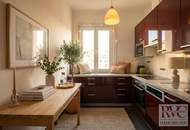 2-Zimmer-Wohnung in Ruhelage nahe U4 – möbliert & ideal für Eigennutzer oder Anleger