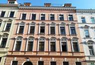 Neu Saniert: Schönes 3-Zimmer-Büro/Ordination Nähe Hernalser Hauptstraße