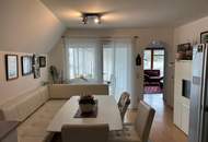 Tolle Gelegenheit! Möblierte Wohnung mit großer Terrasse Top 2