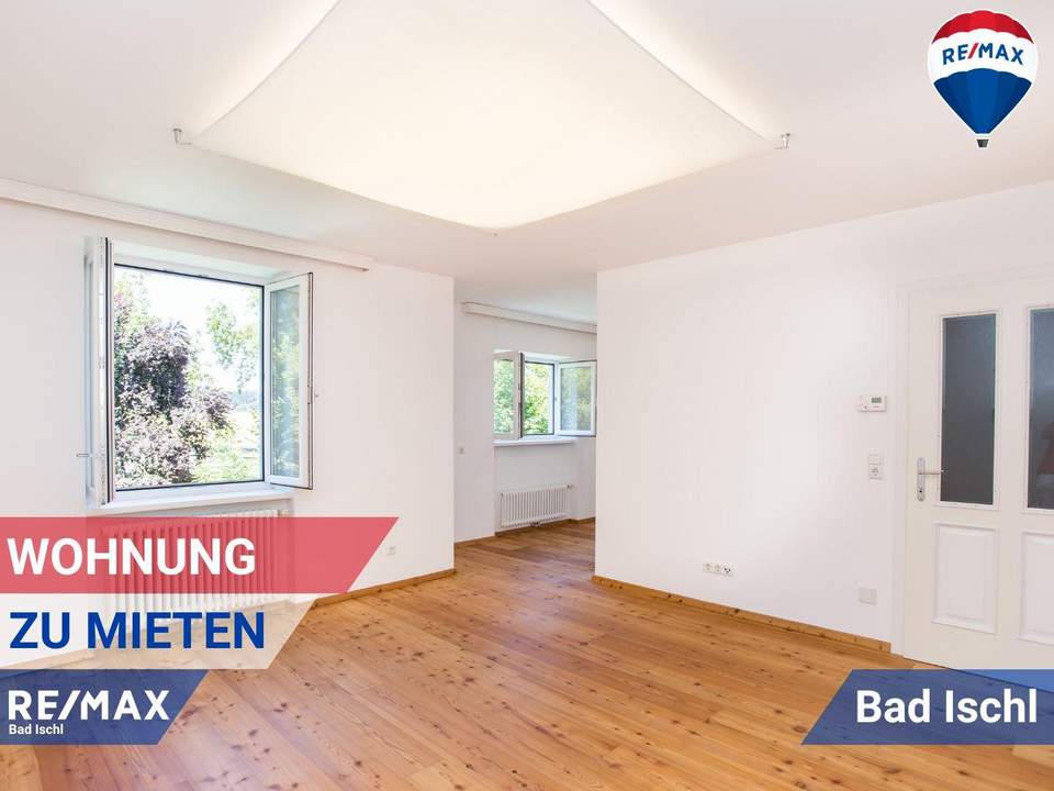 Charmante Kleinwohnung in zentrumsnaher Lage