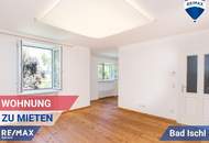 Charmante Kleinwohnung in zentrumsnaher Lage