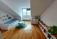 Sonnige 3-Zimmer Maisonette im Palais Zollamt