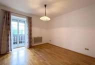 2-Zimmer Eigentumswohnung im Zentrum von Braunau
