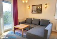 Den Frühling bereits im neuen Zuhause genießen