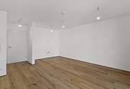 ++ LICHT, LUFT &amp; LEBEN ++ 2-ZIMMER-Traum im PROJEKT KARL74