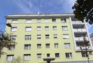 Bertlgasse - Schöne geräumige 3 Zimmer Wohnung Nähe Spitz !