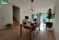 PROVISIONSFREI - Erstbezug - Photovoltaikanlage & 2 KFZ-Abstellplätze inklusive!