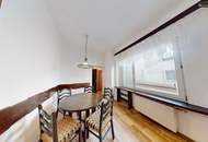 großzügige Mietwohnung mit Charme nahe dem Hauptplatz ++ JUDENBURG ++