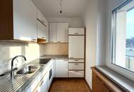 2-Zimmer-Wohnung mit Balkon im Ortszentrum