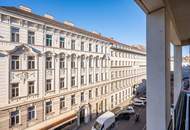 ++1050++ Dream home in Margareten, fantastic 2-room apartment in a TOP LOCATION!