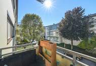 Sonnige 2-Zimmer-Wohnung in Wattens