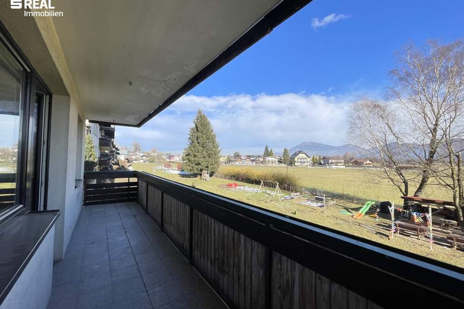 Helle 5-Zimmer-Wohnung mit zwei Balkonen, Wohnung-kauf, 339.000,€, 5081 Salzburg-Umgebung