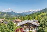 Altbestand mit Potenzial in prominenter Toplage auf der Bichlalm