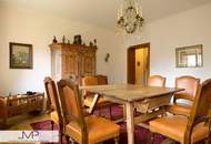 Gepflegte 7-Zimmer Doppelhaushälfte in Ruhelage nahe Ortskern von Grinzing!