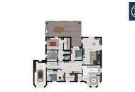 Hier ist Platz für Ihre Träume – Haus auf 2.345 m² Traumgrundstück in Neutal