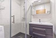 Umfassend modernisierte 2-Zimmer-Wohnung mit Loggia in Wels - Gartenstadt