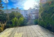 Sonnige 3-Zimmer-Wohnung mit Privat Garten beim Liesing - Jetzt mieten!
