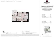 PROVISIONSFREI - Am Franzosenweg