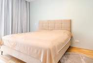 Gartenwohnung am Attersee inkl. Interieur und TG-Platz