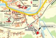 Pärchentraum in Kirchberg an der Pielach – barrierefrei wohnen