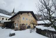 Gepflegtes Landhaus mit insgesamt 5 Wohnungen