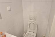 Sanierte Wohnung