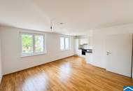 Top 2 Zimmer Wohnung nahe U3 Enkplatz!