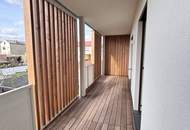 Erstvermietung: Neubauwohnung mit eigenem Freiraum in Neusiedl am See