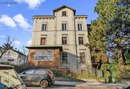 Residential Development Opportunity – Cottageviertel Wien