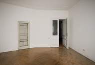 IHR SANIERUNGSPROJEKT - 3-ZIMMER-ALTBAUWOHNUNG MIT TERRASSE