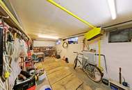 IHRE CHANCE: 3-ZIMMER-BUNGALOW + ca. 1.145 m² EIGENGRUND +VB 490.000,- +GARAGE+KELLER
