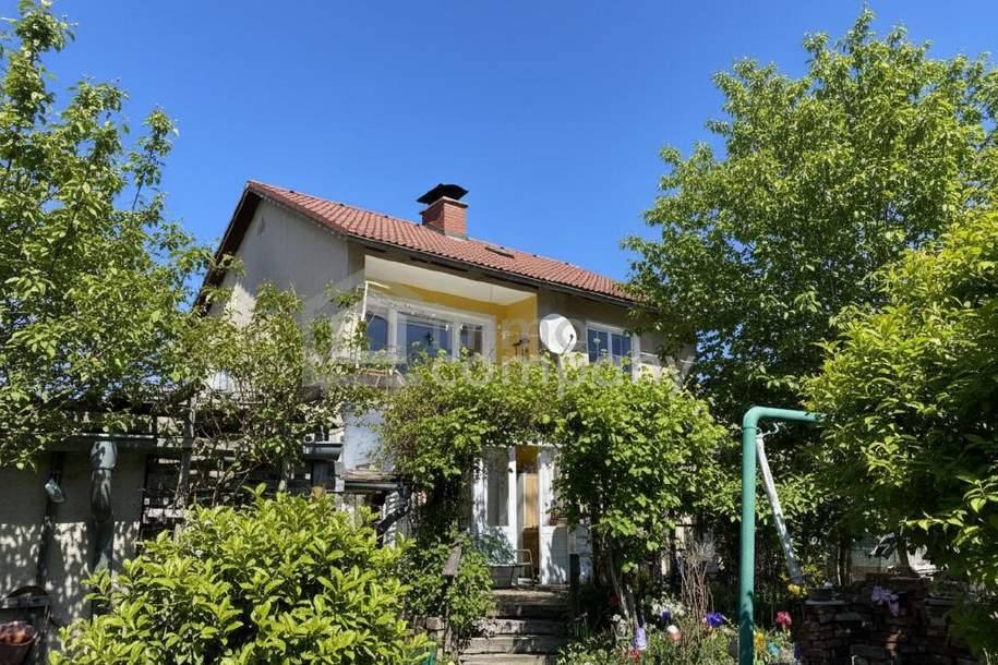 Aus vollen Zügen Atem schöpfen, Haus-kauf, 348.000,€, 8753 Murtal