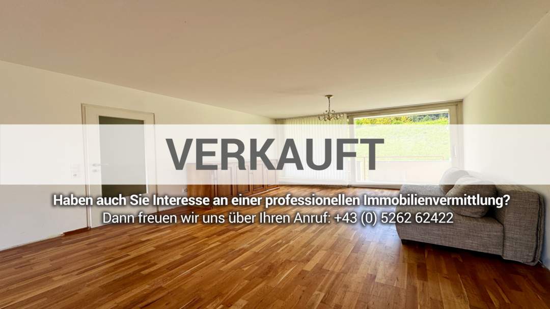 Wohnglück für Familien: Lichtdurchflutete 4 Zimmer-Wohnung