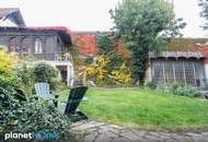 Charme trifft Wertbeständigkeit - Rarität für Anleger im Herzen von Baden