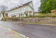 Lebensqualität in exponierter Lage – Maisonette-Wohnung nahe dem historischen Stadtkern in Bregenz