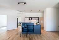 Traumhafte DG-Wohnung mit Terrasse