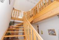 DG-Terrassen-Maisonette nahe Augarten und U4