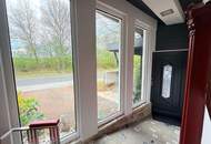 Stilvolles Einfamilienhaus mit großem Garten + Optionaler Baugrund