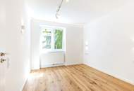 Provisionsfreie, generalsanierte Traumwohnung in 1020 Wien, Nähe Augarten und U2/U4