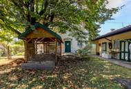 Ein Haus mit Herz und Garten Ihr Zuhause in Salzburg-Liefering
