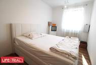 Sanierte, gepflegte 3-Zimmer-Wohnung mit Loggia in generalüberholten Mehrparteienhaus