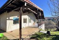 Solides Wohn- bzw. Ferienhaus in wunderschöner Ruhelage mit 2 Wohneinheiten - JETZT ANFRAGEN