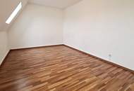 DACHGESCHOSS, U3-NÄHE, 52 m2 Maisonette, 2 Zimmer, Kochnische, Duschbad, Meiselstraße