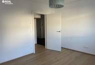 Moderne 3-Zimmer-Mietwohnung mit Terrasse und Stellplatz