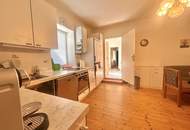 Landhaus mit Charme, Platz und Potenzial in Hohenau!