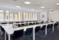 Attraktive Chancen für Ihr Business mit Büroräumen und virtuellen Büros in Regus Promenade