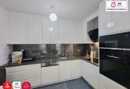 NEUWERTIG! Hochwertige ausgestattete 3-Zimmer Wohnung in erstbezugsähnlichem TOP-ZUSTAND